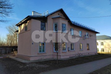 Фото №1: 3-комнатная квартира 63 м² - Октябрьский, ул. Ленина, 16