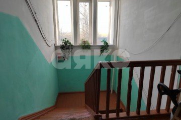 Фото №4: 3-комнатная квартира 63 м² - Октябрьский, ул. Ленина, 16