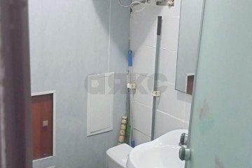 Фото №5: 1-комнатная квартира 31 м² - Российский, мкр. Прикубанский внутригородской округ, ул. Измаильская, 4