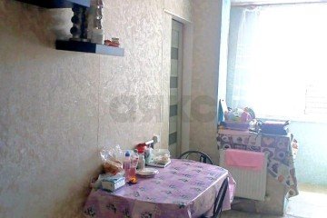Фото №1: 1-комнатная квартира 31 м² - Российский, мкр. Прикубанский внутригородской округ, ул. Измаильская, 4