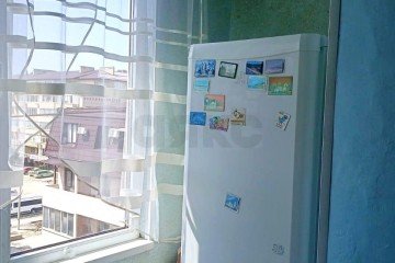 Фото №4: 1-комнатная квартира 31 м² - Российский, мкр. Прикубанский внутригородской округ, ул. Измаильская, 4