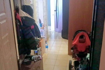 Фото №3: 1-комнатная квартира 31 м² - Российский, мкр. Прикубанский внутригородской округ, ул. Измаильская, 4