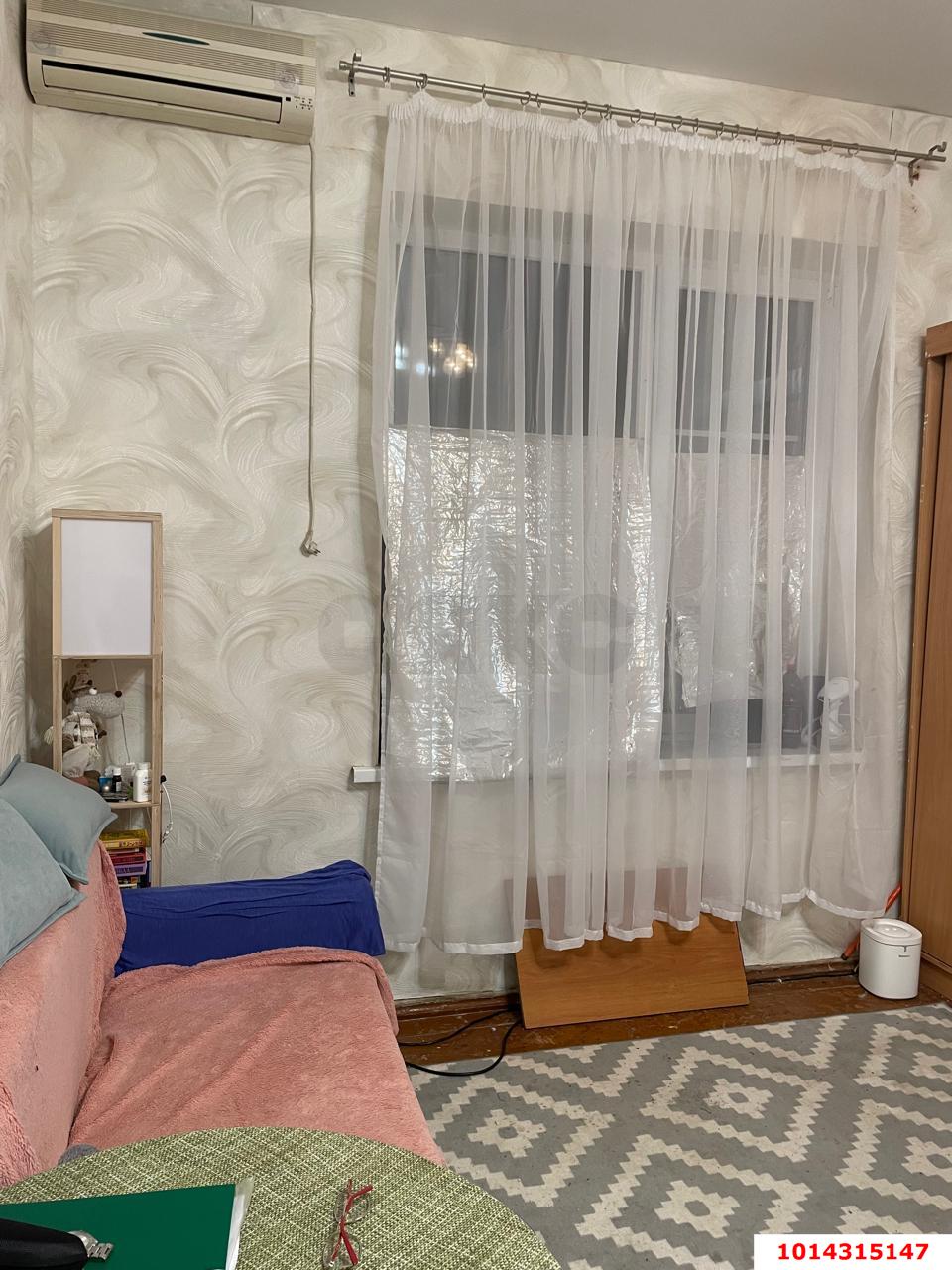 Фото №2: 1-комнатная квартира 32 м² - Краснодар, Фестивальный, ул. Фестивальная, 26
