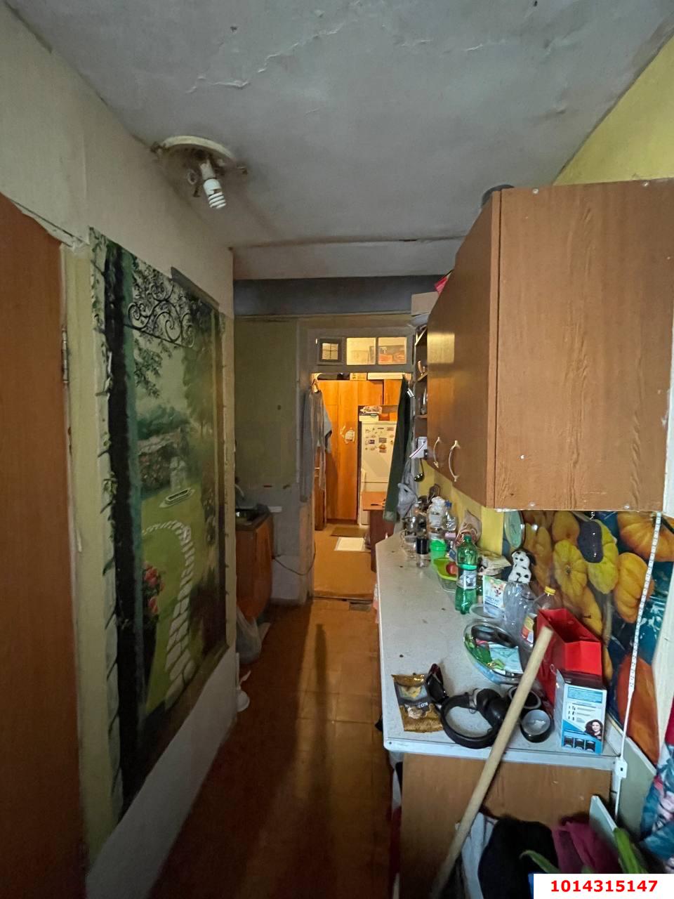 Фото №5: 1-комнатная квартира 32 м² - Краснодар, Фестивальный, ул. Фестивальная, 26