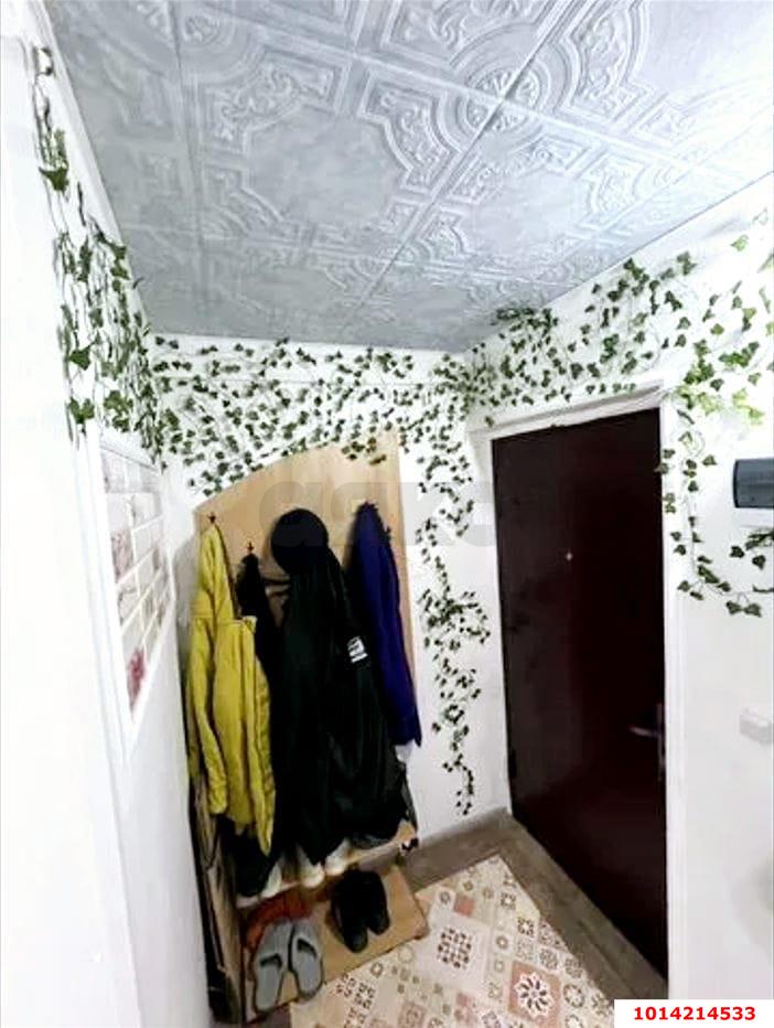 Фото №2: 1-комнатная квартира 35 м² - Краснодар, Прикубанский внутригородской округ, ул. Калужская, 20