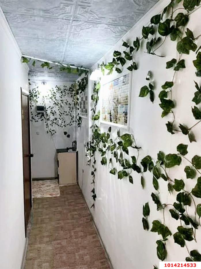 Фото №4: 1-комнатная квартира 35 м² - Краснодар, Прикубанский внутригородской округ, ул. Митинская, 19