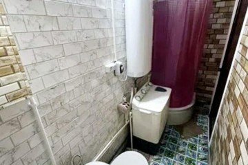 Фото №4: 1-комнатная квартира 35 м² - Краснодар, мкр. Прикубанский внутригородской округ, ул. Калужская, 20