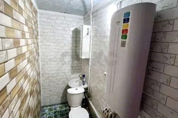 Фото №5: 1-комнатная квартира 35 м² - Краснодар, мкр. Прикубанский внутригородской округ, ул. Митинская, 19