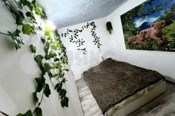 Фото №5: 1-комнатная квартира 35 м² - Краснодар, мкр. Прикубанский внутригородской округ, ул. Калужская, 20