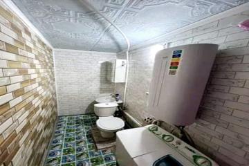 Фото №5: 1-комнатная квартира 35 м² - Краснодар, мкр. Прикубанский внутригородской округ, ул. Митинская, 19