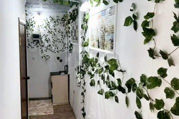 Фото №4: 1-комнатная квартира 35 м² - Краснодар, мкр. Прикубанский внутригородской округ, ул. Калужская, 20