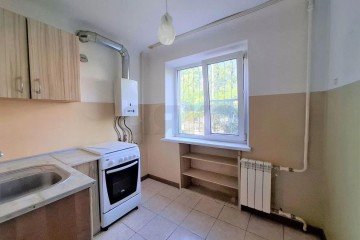 Фото №1: 1-комнатная квартира 30 м² - Краснодар, мкр. Фестивальный, ул. имени Тургенева, 116