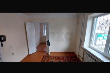 Фото №5: 1-комнатная квартира 30 м² - Краснодар, мкр. Фестивальный, ул. имени Тургенева, 116