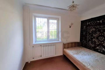 Фото №3: 1-комнатная квартира 30 м² - Краснодар, мкр. Фестивальный, ул. имени Тургенева, 116