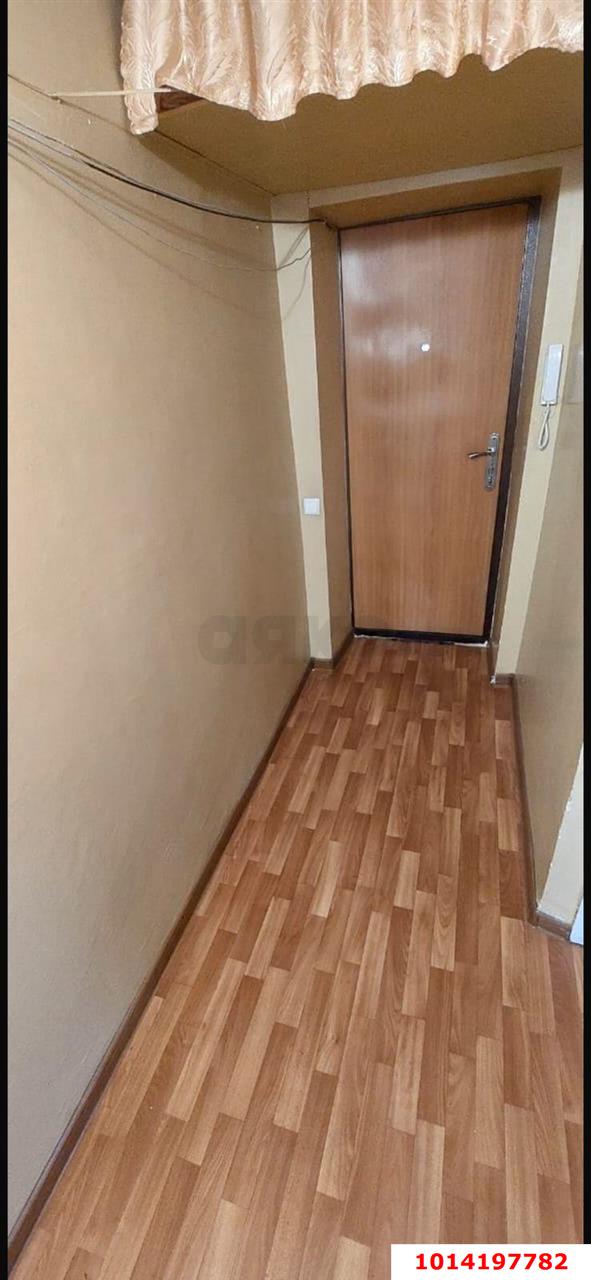 Фото №3: 1-комнатная квартира 30 м² - Краснодар, Фестивальный, ул. имени Тургенева, 116