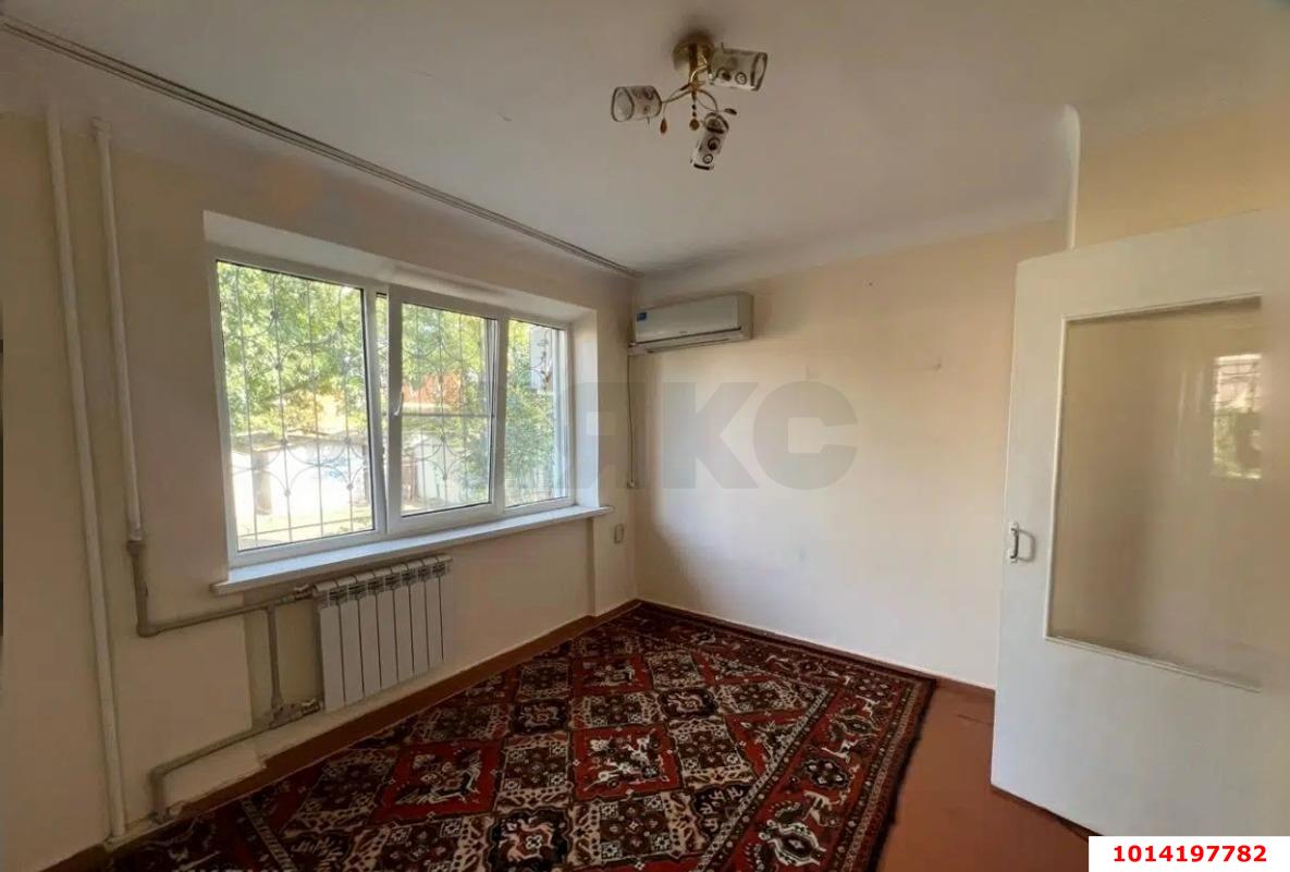 Фото №3: 2-комнатная квартира 30 м² - Краснодар, Фестивальный, ул. имени Тургенева, 116