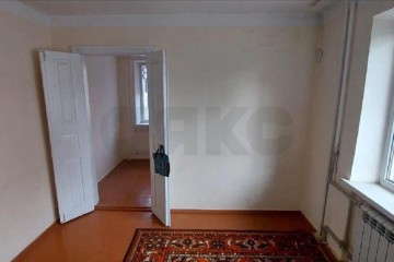 Фото №5: 1-комнатная квартира 30 м² - Краснодар, мкр. Фестивальный, ул. Фестивальная, 38