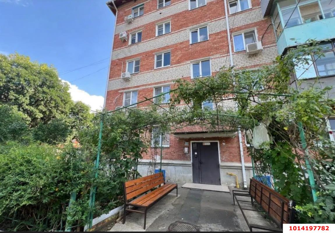 Фото №7: 2-комнатная квартира 30 м² - Краснодар, Фестивальный, ул. имени Тургенева, 116