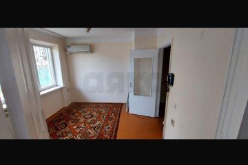 Фото №3: 1-комнатная квартира 30 м² - Краснодар, мкр. Фестивальный, ул. имени Тургенева, 116