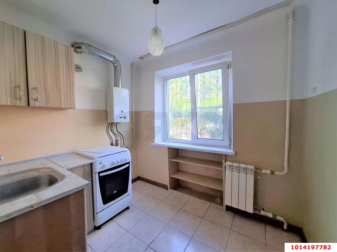 Фото №2: 2-комнатная квартира 30 м² - Краснодар, Фестивальный, ул. имени Тургенева, 116