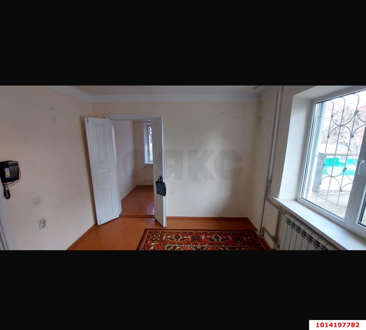 Фото №6: 1-комнатная квартира 30 м² - Краснодар, Фестивальный, ул. имени Тургенева, 116