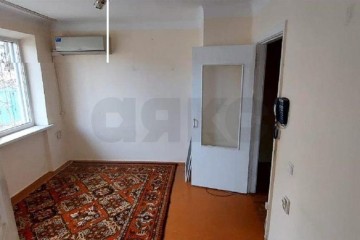 Фото №4: 2-комнатная квартира 30 м² - Краснодар, мкр. Фестивальный, ул. имени Тургенева, 116