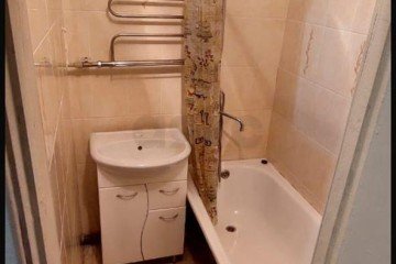 Фото №3: 1-комнатная квартира 30 м² - Краснодар, мкр. Фестивальный, ул. имени Тургенева, 116