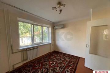 Фото №2: 1-комнатная квартира 30 м² - Краснодар, мкр. Фестивальный, ул. имени Тургенева, 116