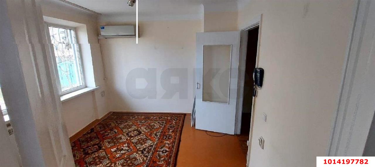 Фото №5: 2-комнатная квартира 30 м² - Краснодар, Фестивальный, ул. имени Тургенева, 116