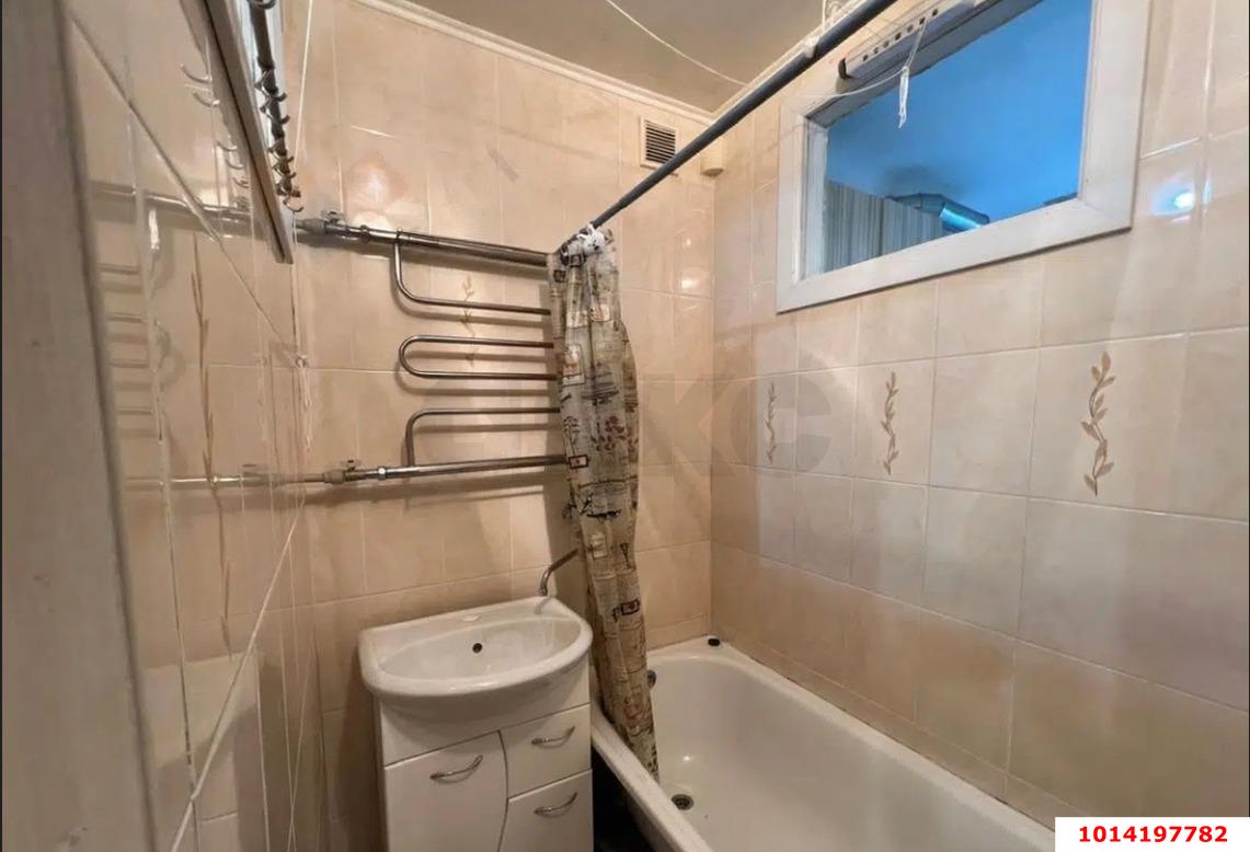 Фото №7: 2-комнатная квартира 30 м² - Краснодар, Фестивальный, ул. имени Тургенева, 116