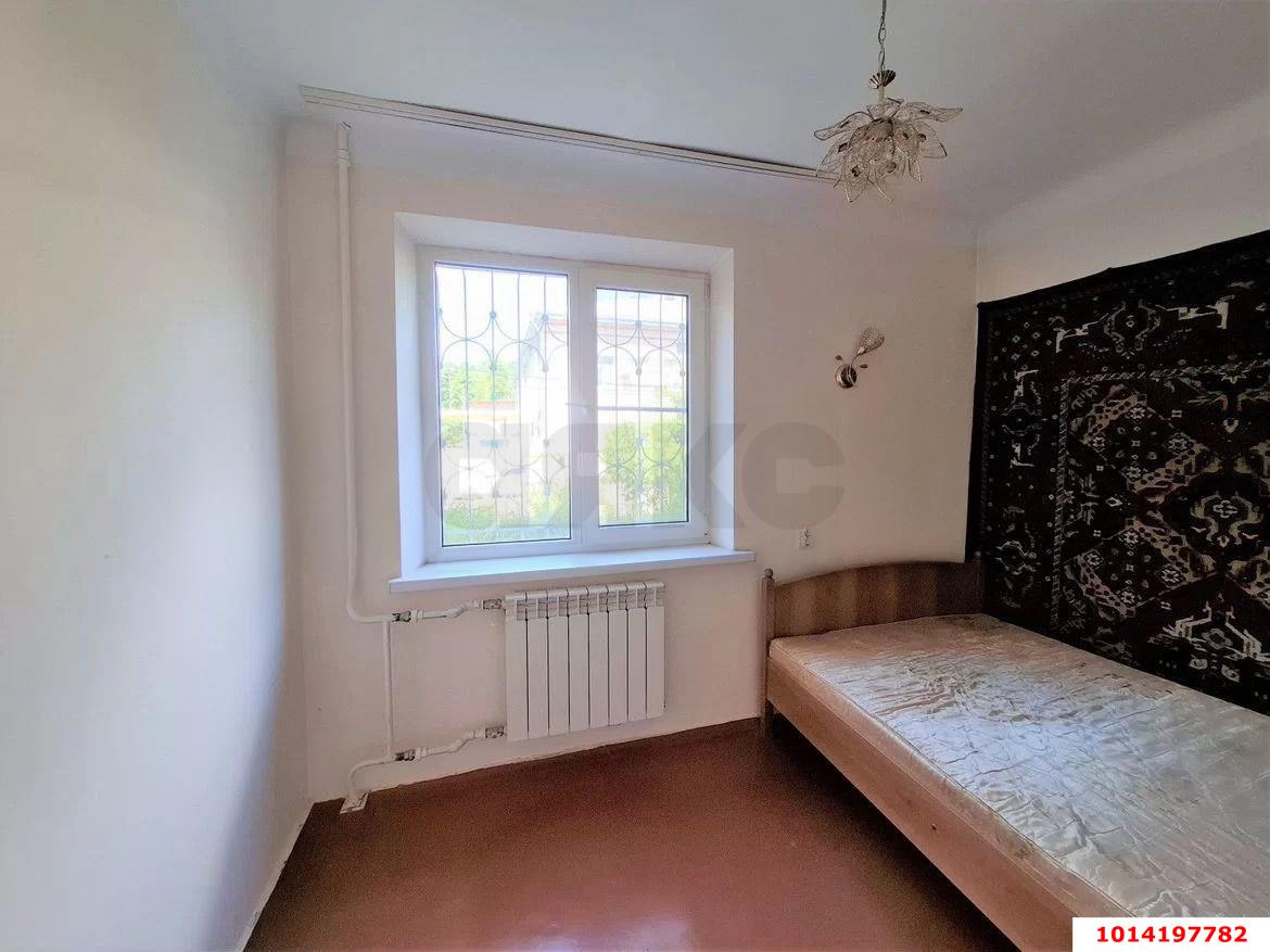 Фото №4: 2-комнатная квартира 30 м² - Краснодар, Фестивальный, ул. имени Тургенева, 116