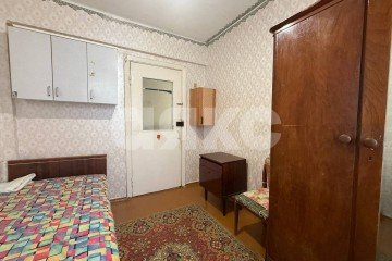 Фото №4: 4-комнатная квартира 57 м² - Тула, мкр. Привокзальный территориальный округ, ул. Седова, 25А