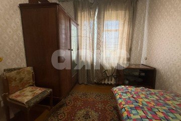 Фото №3: 4-комнатная квартира 57 м² - Тула, мкр. Привокзальный территориальный округ, ул. Седова, 25А