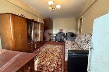 Фото №2: 4-комнатная квартира 57 м² - Тула, мкр. Привокзальный территориальный округ, ул. Седова, 25А