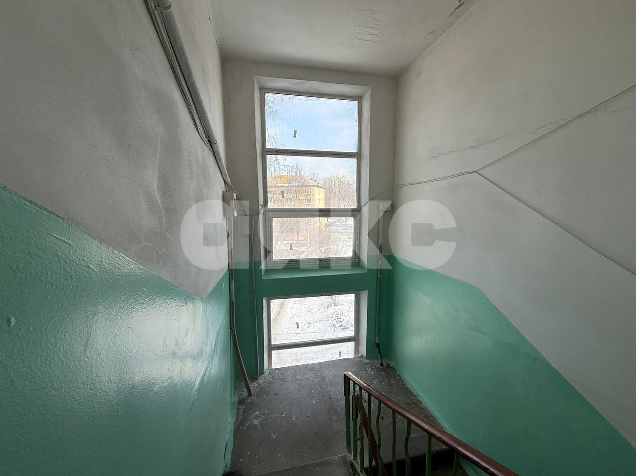 Фото №14: 4-комнатная квартира 57 м² - Тула, Привокзальный территориальный округ, ул. Седова, 25А