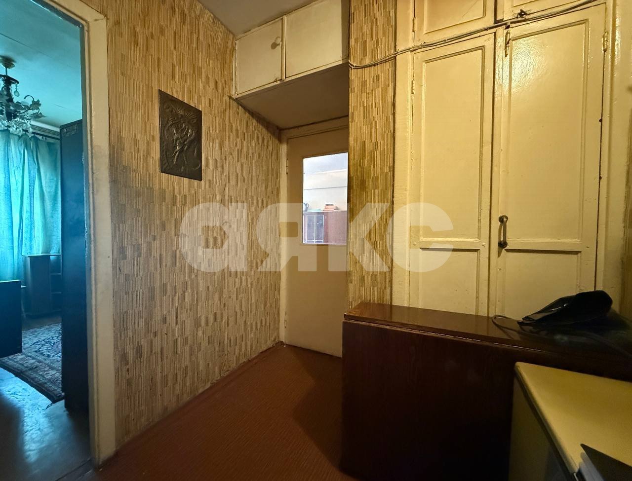 Фото №10: 4-комнатная квартира 57 м² - Тула, Привокзальный территориальный округ, ул. Седова, 25А