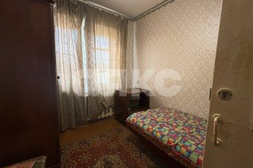 Фото №5: 4-комнатная квартира 57 м² - Тула, мкр. Привокзальный территориальный округ, ул. Седова, 25А