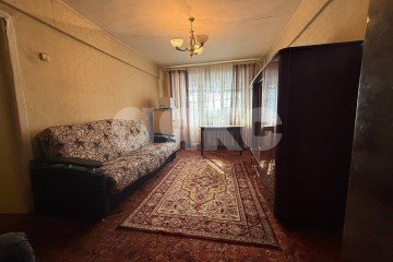 Фото №1: 4-комнатная квартира 57 м² - Тула, мкр. Привокзальный территориальный округ, ул. Седова, 25А