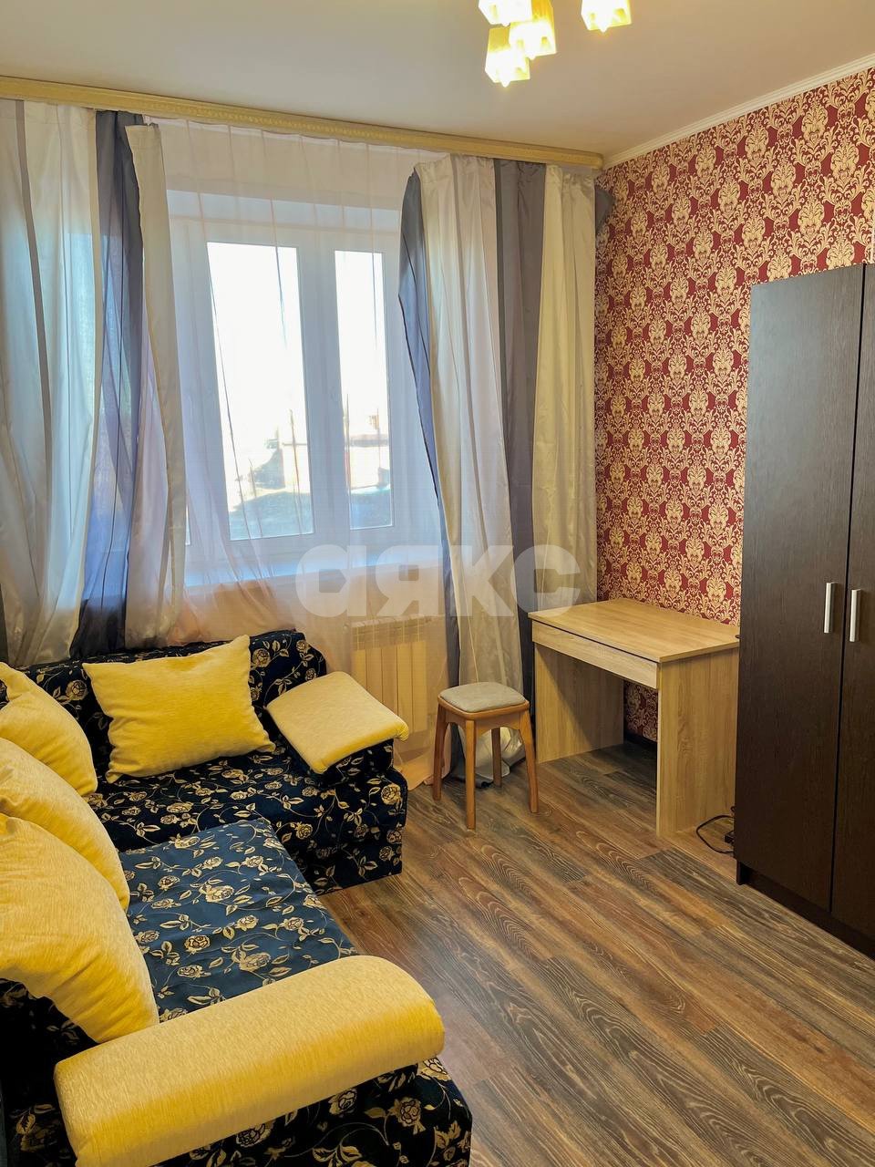 Фото №12: 1-комнатная квартира 30 м² - Тула, ЖК Премьера, ул. Октябрьская, 221/3