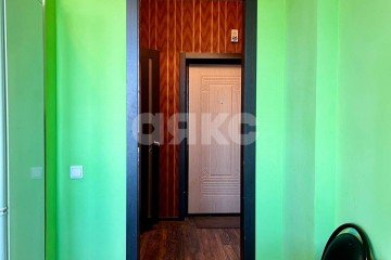 Фото №5: 1-комнатная квартира 30 м² - Тула, мкр. ЖК Премьера, ул. Октябрьская, 221/3