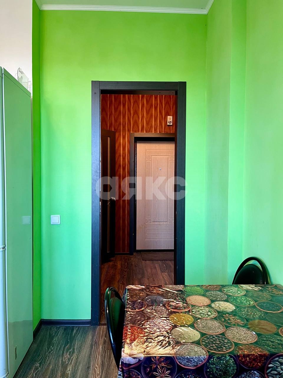 Фото №5: 1-комнатная квартира 30 м² - Тула, ЖК Премьера, ул. Октябрьская, 221/3