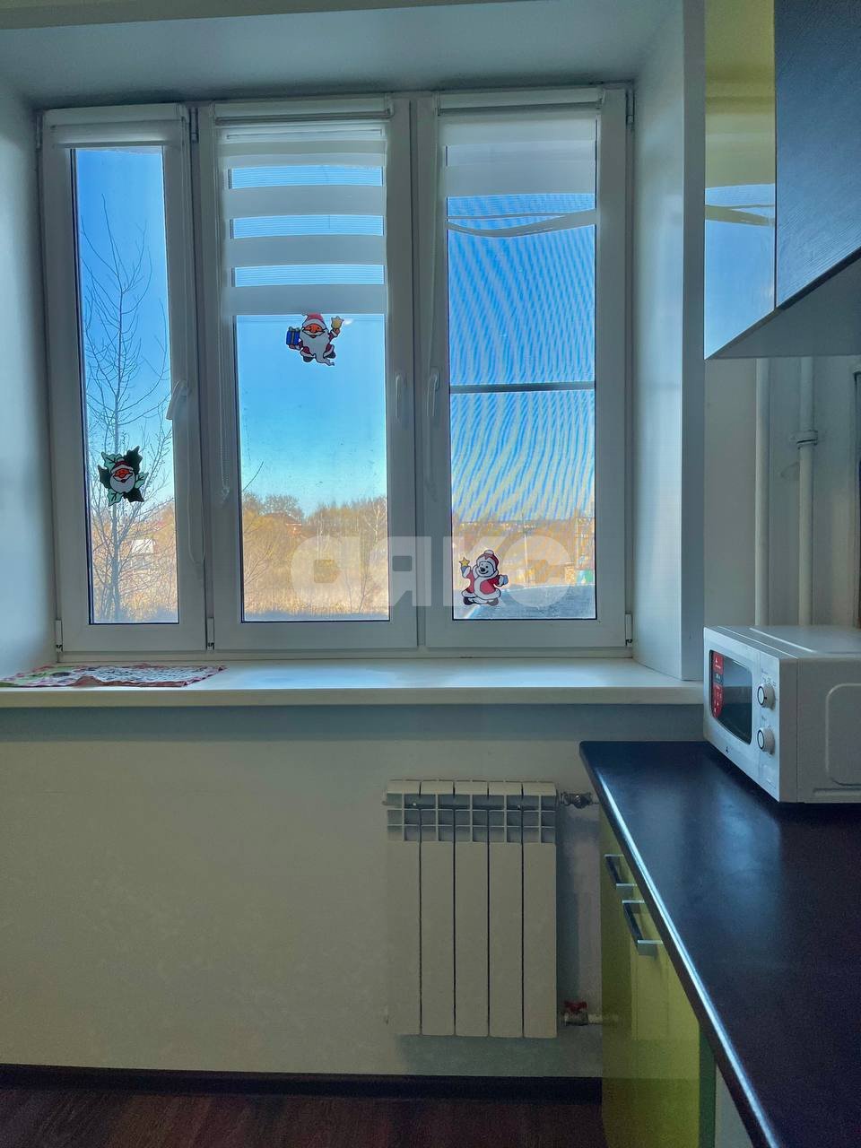 Фото №4: 1-комнатная квартира 30 м² - Тула, ЖК Премьера, ул. Октябрьская, 221/3