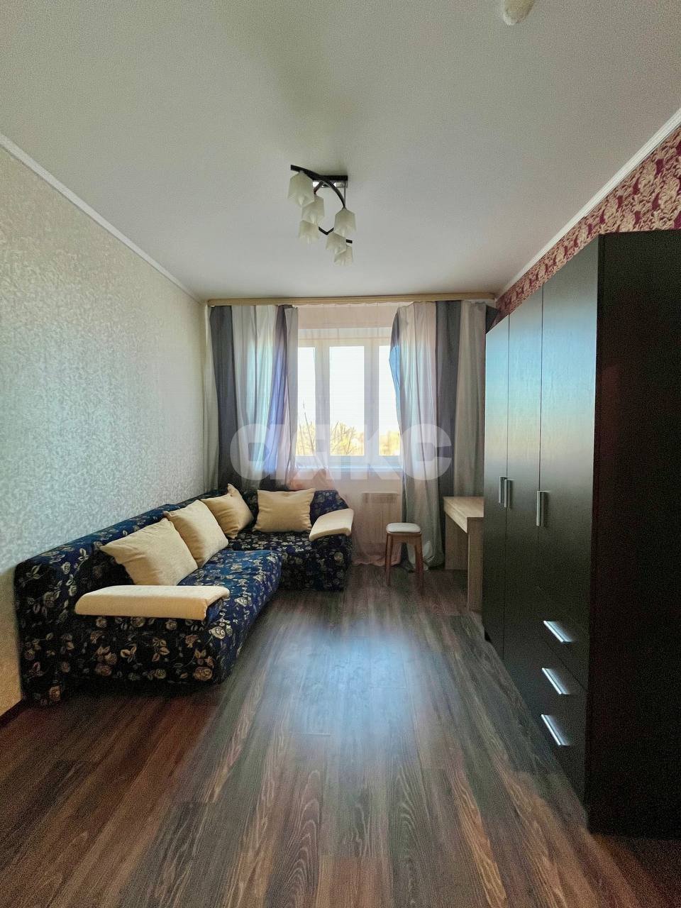 Фото №11: 1-комнатная квартира 30 м² - Тула, ЖК Премьера, ул. Октябрьская, 221/3