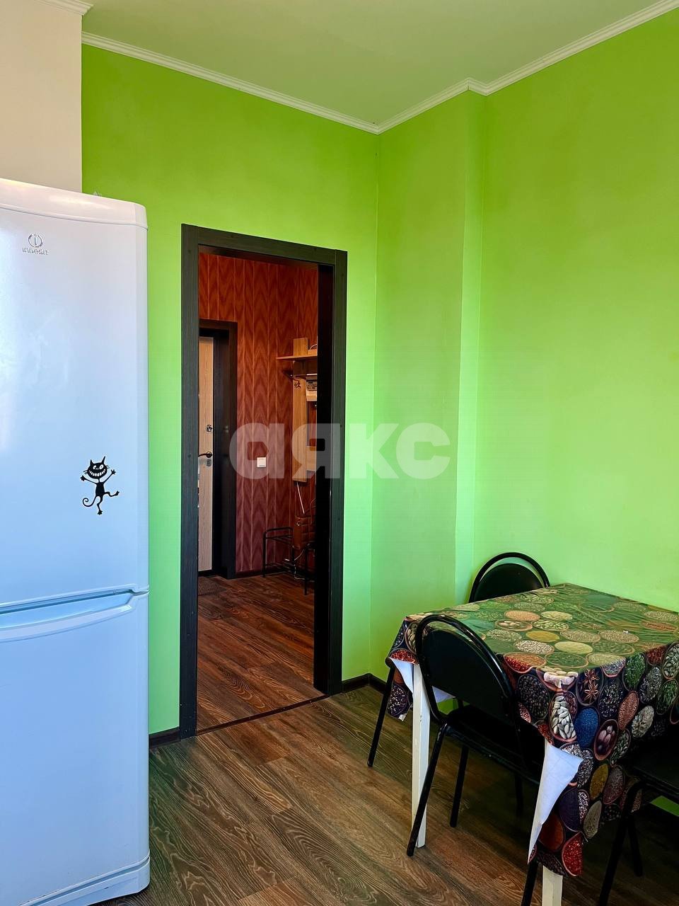 Фото №6: 1-комнатная квартира 30 м² - Тула, ЖК Премьера, ул. Октябрьская, 221/3
