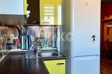 Фото №2: 1-комнатная квартира 30 м² - Тула, мкр. ЖК Премьера, ул. Октябрьская, 221/3