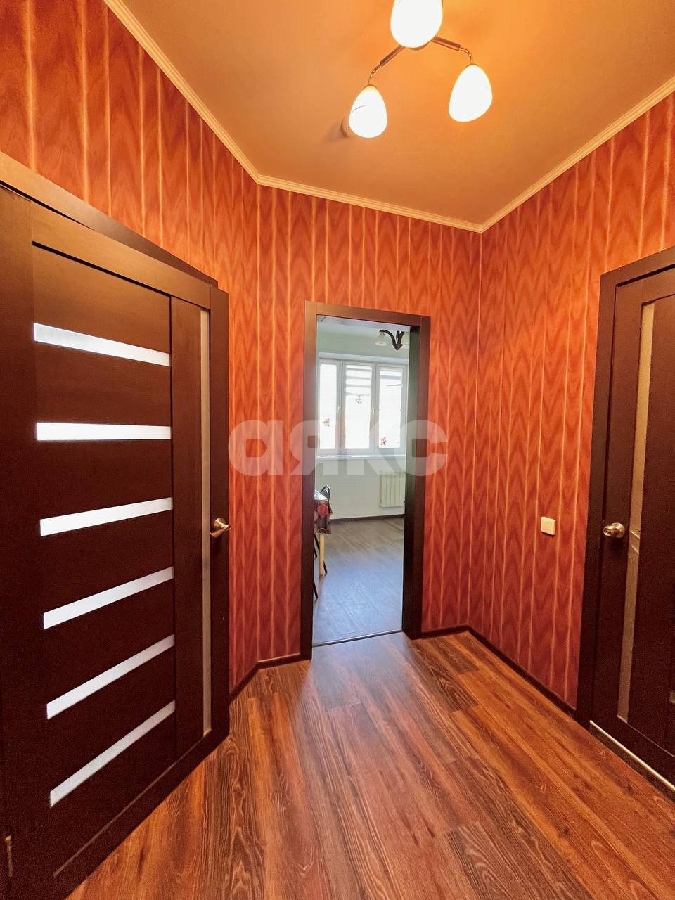 Фото №13: 1-комнатная квартира 30 м² - Тула, ЖК Премьера, ул. Октябрьская, 221/3