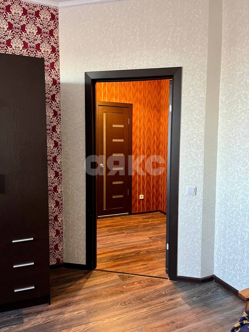 Фото №14: 1-комнатная квартира 30 м² - Тула, ЖК Премьера, ул. Октябрьская, 221/3