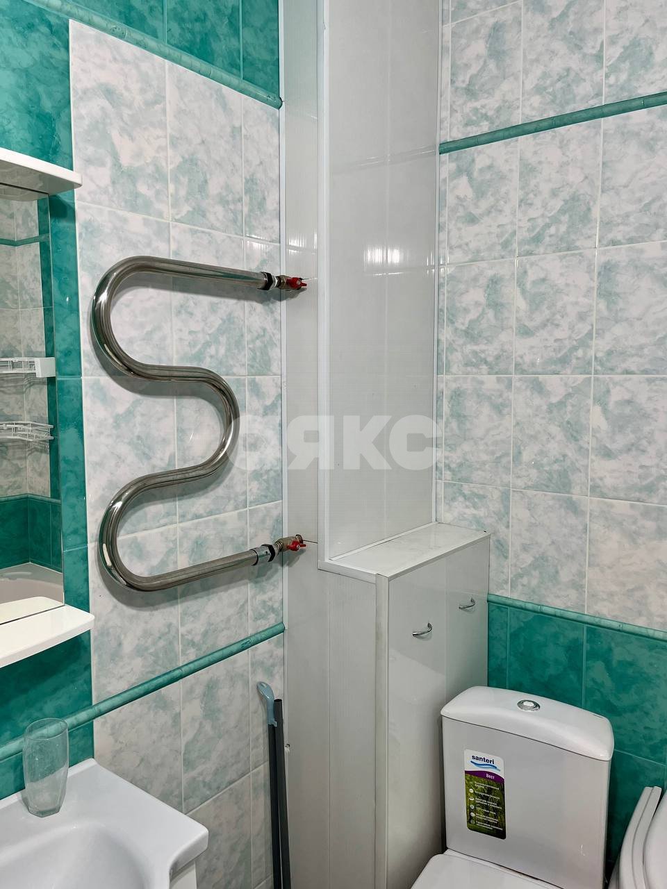 Фото №10: 1-комнатная квартира 30 м² - Тула, ЖК Премьера, ул. Октябрьская, 221/3