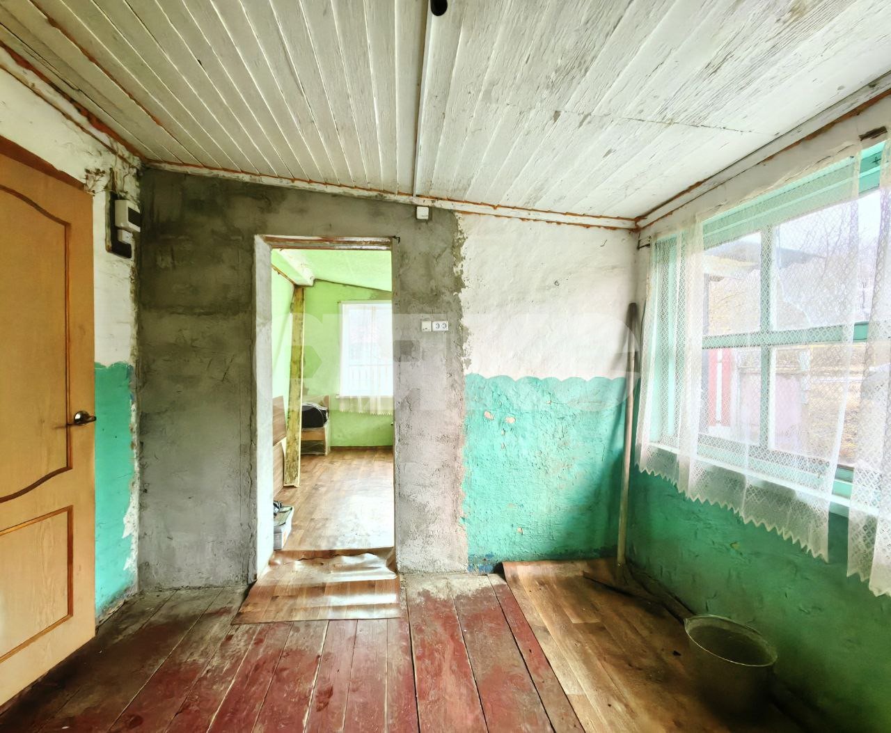 Фото №12: 3-комнатная квартира 59 м² - Кресты, ул. Молодёжная, 1