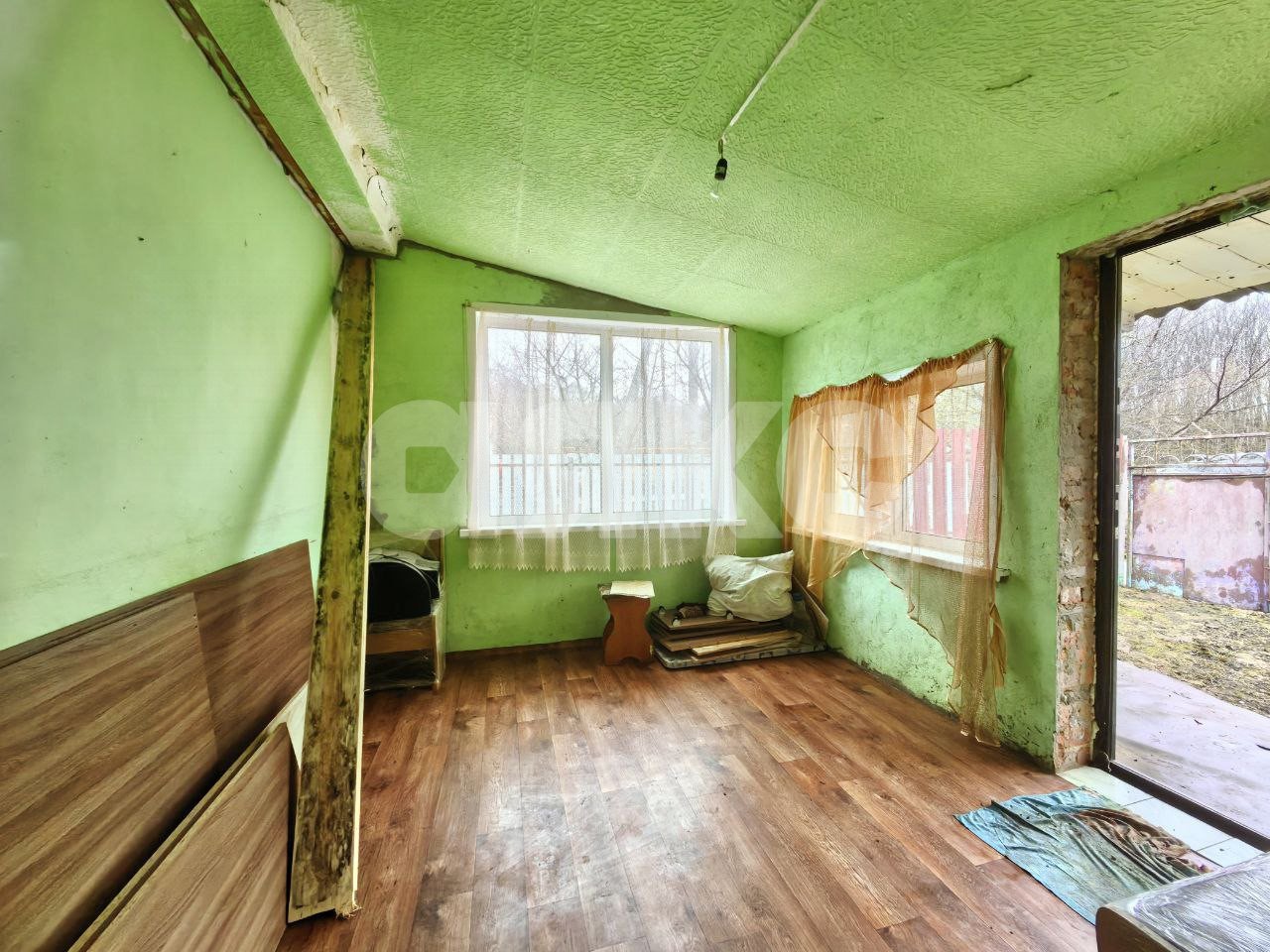 Фото №15: 3-комнатная квартира 59 м² - Кресты, ул. Молодёжная, 1